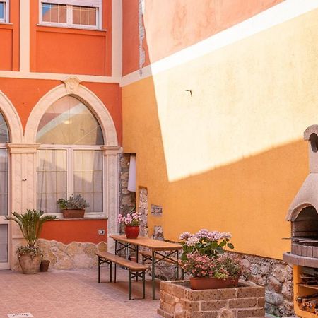 La Piuma Ξενοδοχείο Quartu SantʼElena Εξωτερικό φωτογραφία