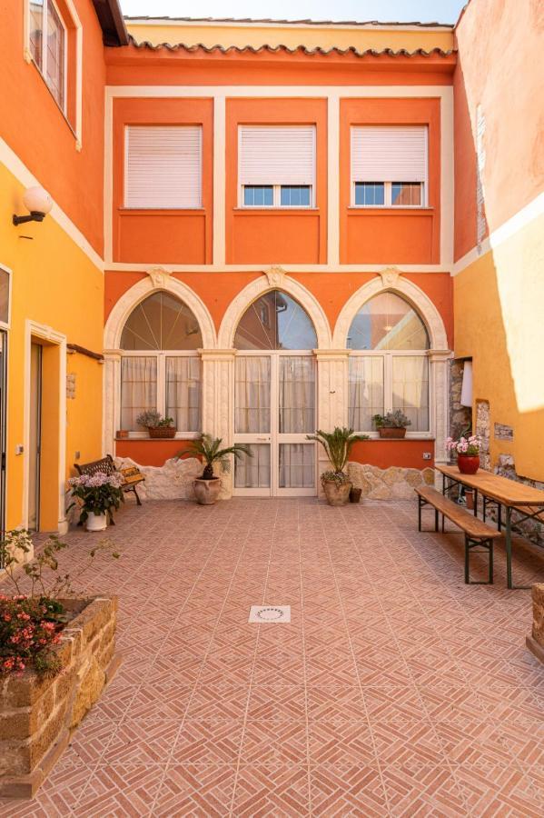 La Piuma Ξενοδοχείο Quartu SantʼElena Εξωτερικό φωτογραφία